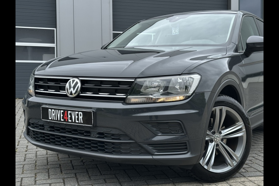 Volkswagen Tiguan 1.5 TSI Life Bns 2019 NAVI CLIMATE SPORTVELGEN ELEK PAKKET