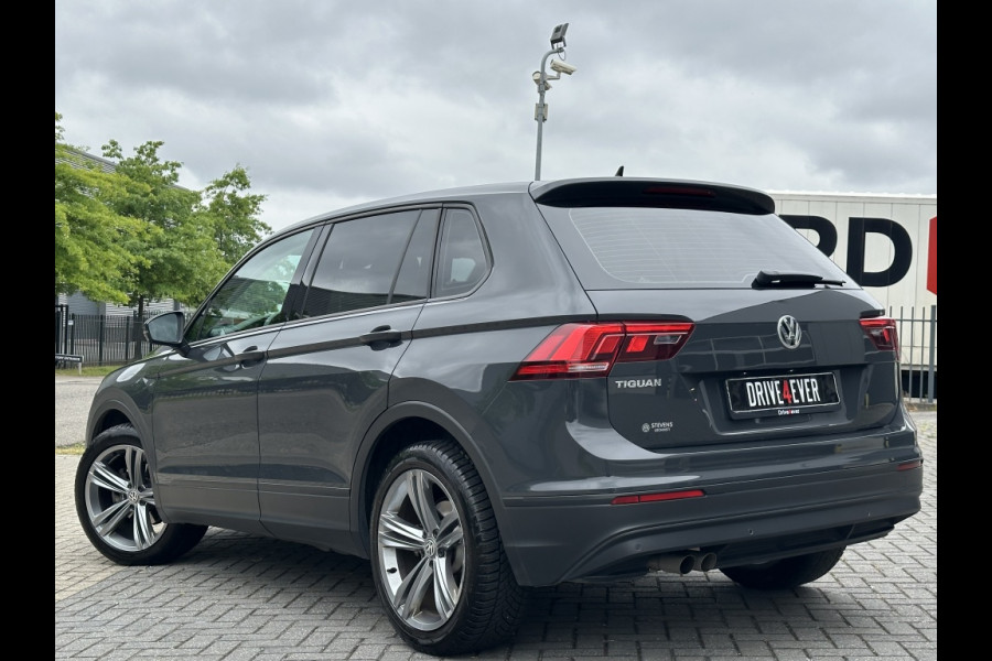 Volkswagen Tiguan 1.5 TSI Life Bns 2019 NAVI CLIMATE SPORTVELGEN ELEK PAKKET