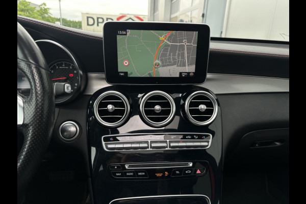 Mercedes-Benz GLC Coupé AMG 43 4MATIC FULL PANO NAVI 360 CAMERA SPORTVELGEN