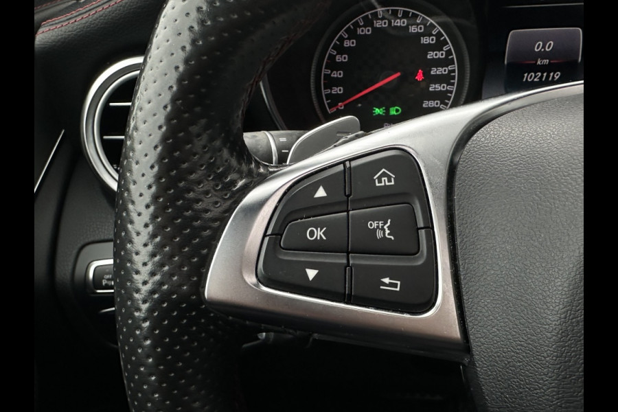 Mercedes-Benz GLC Coupé AMG 43 4MATIC FULL PANO NAVI 360 CAMERA SPORTVELGEN