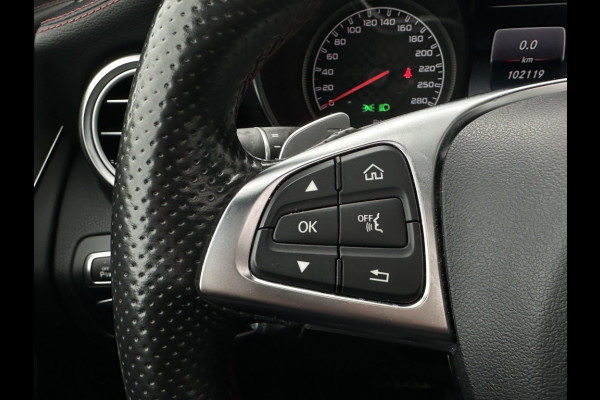 Mercedes-Benz GLC Coupé AMG 43 4MATIC FULL PANO NAVI 360 CAMERA SPORTVELGEN