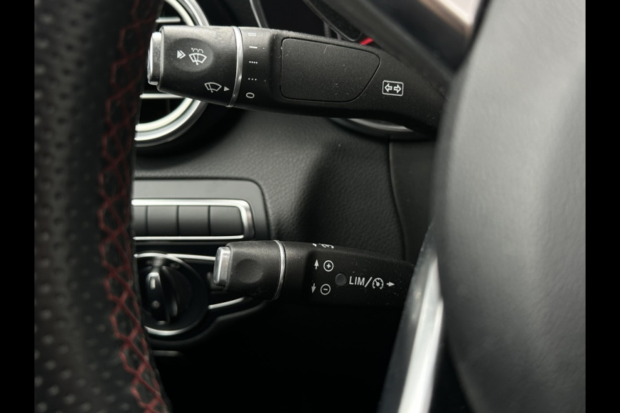 Mercedes-Benz GLC Coupé AMG 43 4MATIC FULL PANO NAVI 360 CAMERA SPORTVELGEN