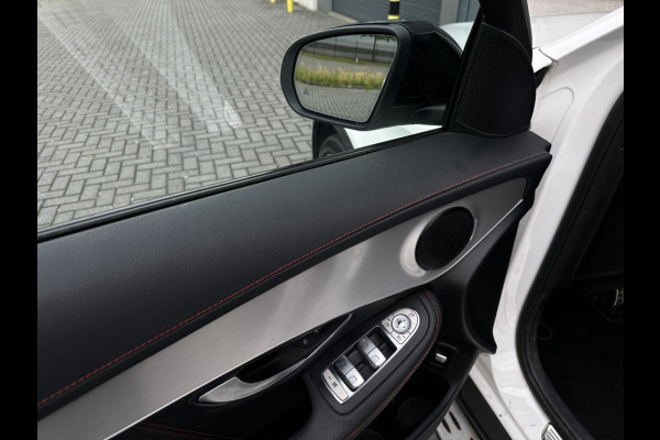Mercedes-Benz GLC Coupé AMG 43 4MATIC FULL PANO NAVI 360 CAMERA SPORTVELGEN