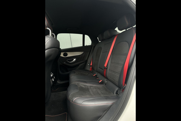 Mercedes-Benz GLC Coupé AMG 43 4MATIC FULL PANO NAVI 360 CAMERA SPORTVELGEN