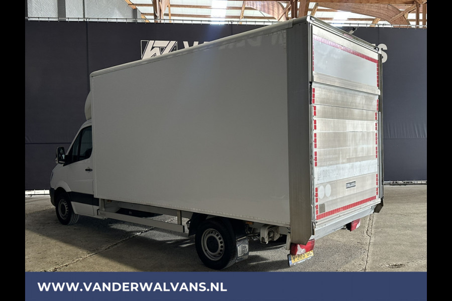 Mercedes-Benz Sprinter 314 CDI Bakwagen Laadklep 957kg laadvermogen Euro6 Airco | Camera | Zijdeur