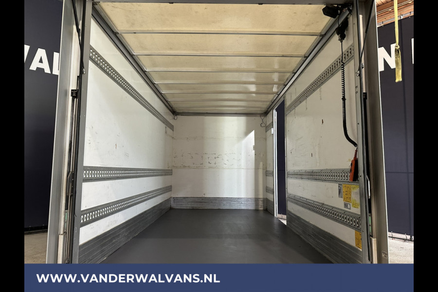 Mercedes-Benz Sprinter 314 CDI Bakwagen Laadklep 957kg laadvermogen Euro6 Airco | Camera | Zijdeur