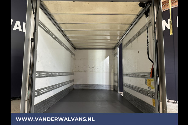 Mercedes-Benz Sprinter 314 CDI Bakwagen Laadklep 957kg laadvermogen Euro6 Airco | Camera | Zijdeur