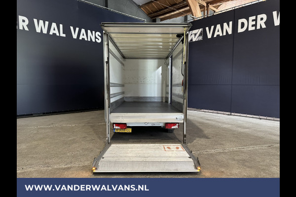 Mercedes-Benz Sprinter 314 CDI Bakwagen Laadklep 957kg laadvermogen Euro6 Airco | Camera | Zijdeur