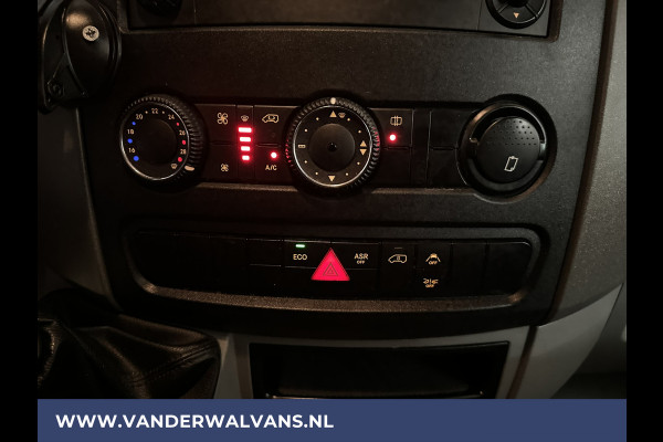 Mercedes-Benz Sprinter 314 CDI Bakwagen Laadklep 957kg laadvermogen Euro6 Airco | Camera | Zijdeur