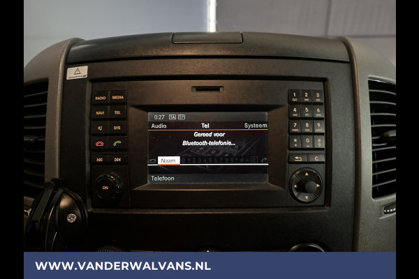 Mercedes-Benz Sprinter 314 CDI Bakwagen Laadklep 957kg laadvermogen Euro6 Airco | Camera | Zijdeur