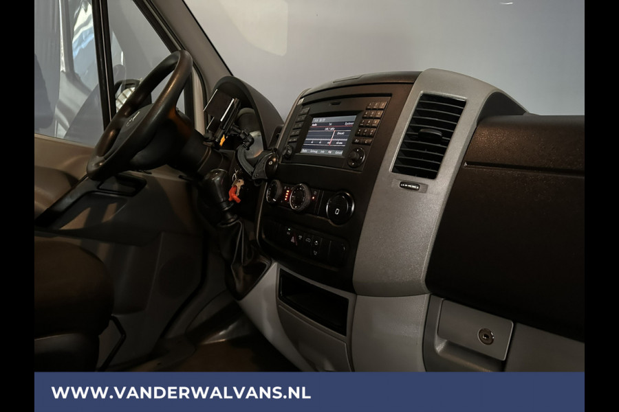 Mercedes-Benz Sprinter 314 CDI Bakwagen Laadklep 957kg laadvermogen Euro6 Airco | Camera | Zijdeur
