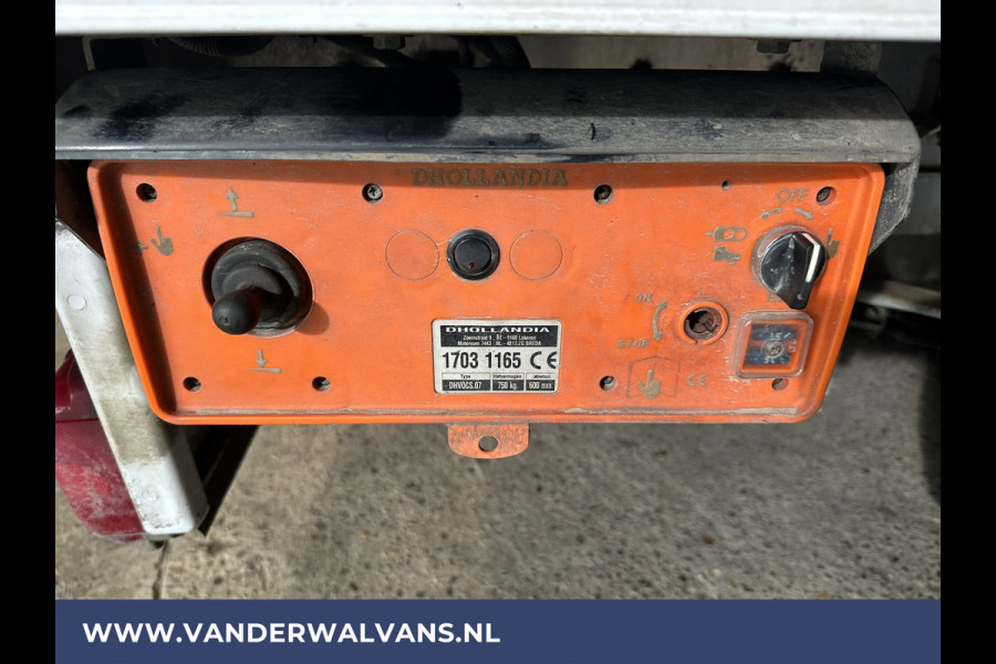 Mercedes-Benz Sprinter 314 CDI Bakwagen Laadklep 957kg laadvermogen Euro6 Airco | Camera | Zijdeur
