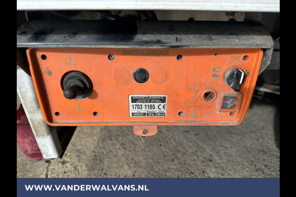 Mercedes-Benz Sprinter 314 CDI Bakwagen Laadklep 957kg laadvermogen Euro6 Airco | Camera | Zijdeur