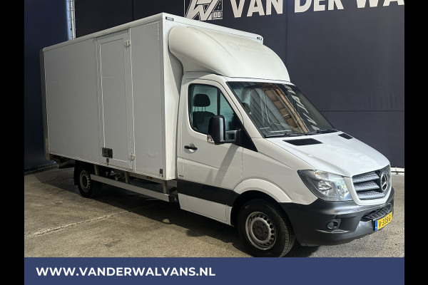 Mercedes-Benz Sprinter 314 CDI Bakwagen Laadklep 957kg laadvermogen Euro6 Airco | Camera | Zijdeur