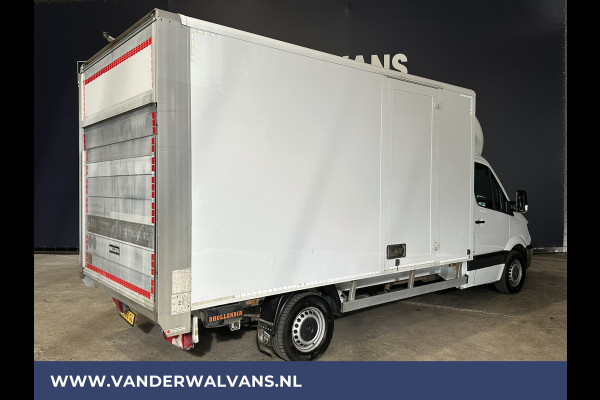 Mercedes-Benz Sprinter 314 CDI Bakwagen Laadklep 957kg laadvermogen Euro6 Airco | Camera | Zijdeur