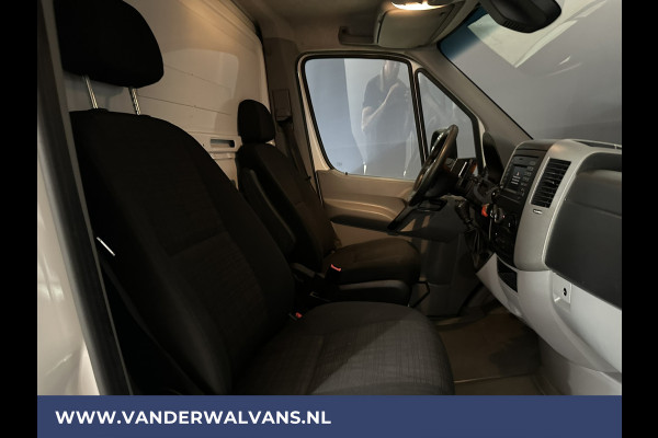 Mercedes-Benz Sprinter 314 CDI Bakwagen Laadklep 957kg laadvermogen Euro6 Airco | Camera | Zijdeur