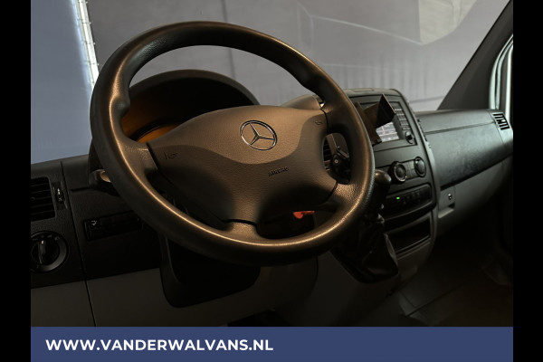 Mercedes-Benz Sprinter 314 CDI Bakwagen Laadklep 957kg laadvermogen Euro6 Airco | Camera | Zijdeur