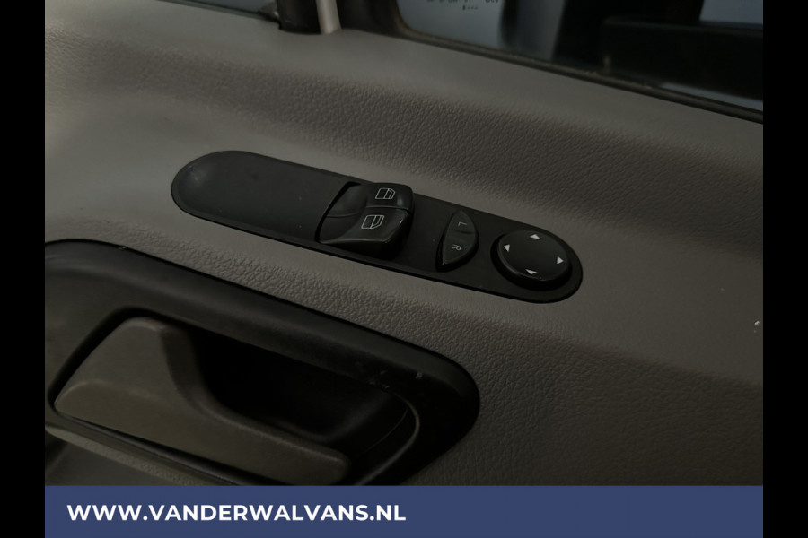 Mercedes-Benz Sprinter 314 CDI Bakwagen Laadklep 957kg laadvermogen Euro6 Airco | Camera | Zijdeur