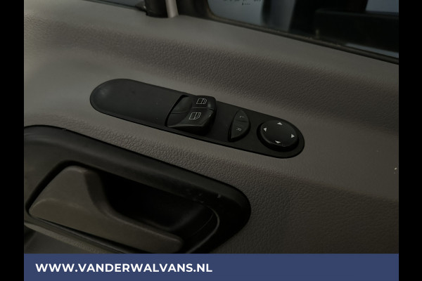 Mercedes-Benz Sprinter 314 CDI Bakwagen Laadklep 957kg laadvermogen Euro6 Airco | Camera | Zijdeur