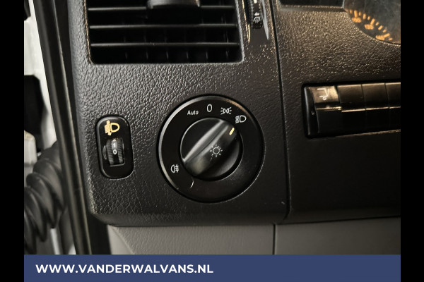 Mercedes-Benz Sprinter 314 CDI Bakwagen Laadklep 957kg laadvermogen Euro6 Airco | Camera | Zijdeur