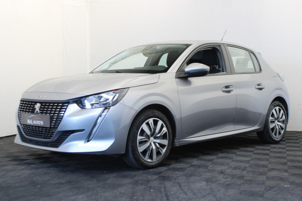 Peugeot 208 1.2 PureTech Active Pack