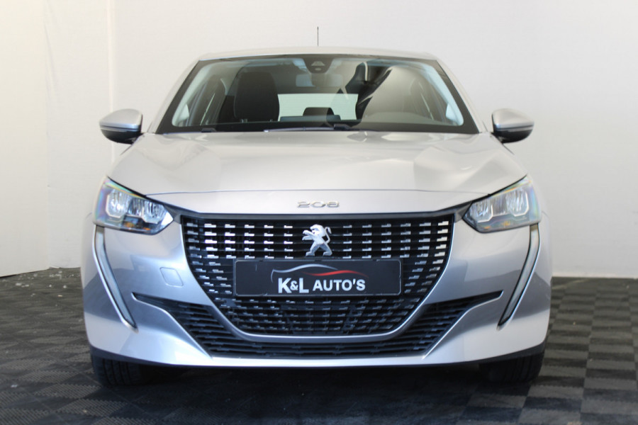 Peugeot 208 1.2 PureTech Active Pack