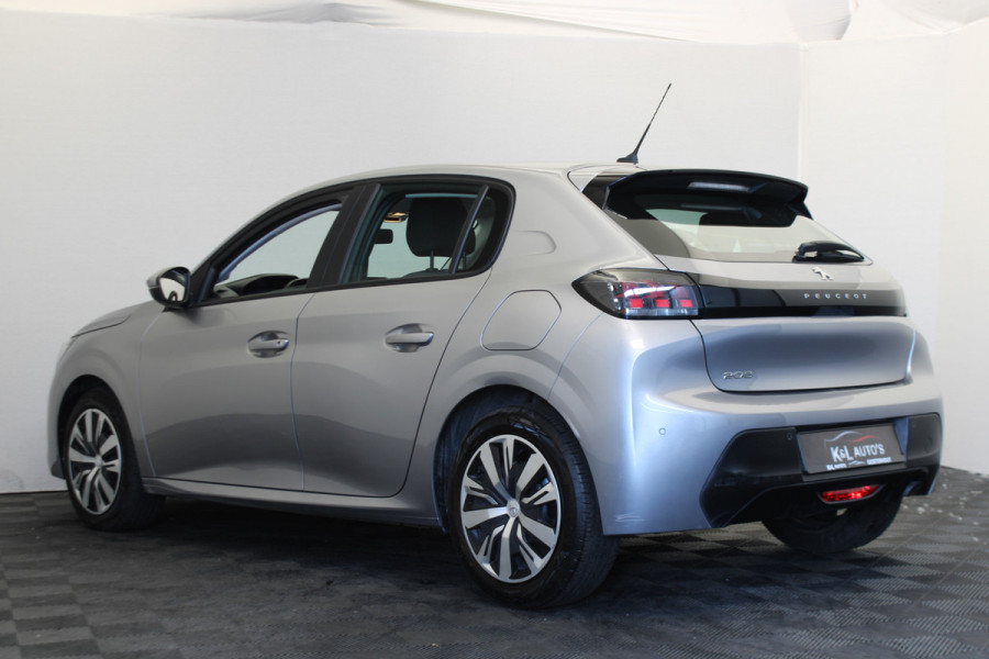 Peugeot 208 1.2 PureTech Active Pack