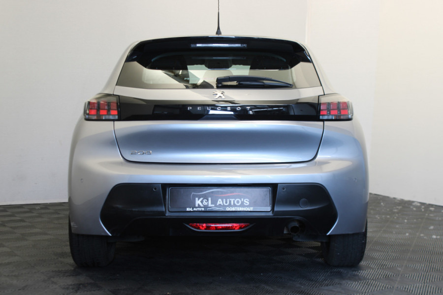 Peugeot 208 1.2 PureTech Active Pack