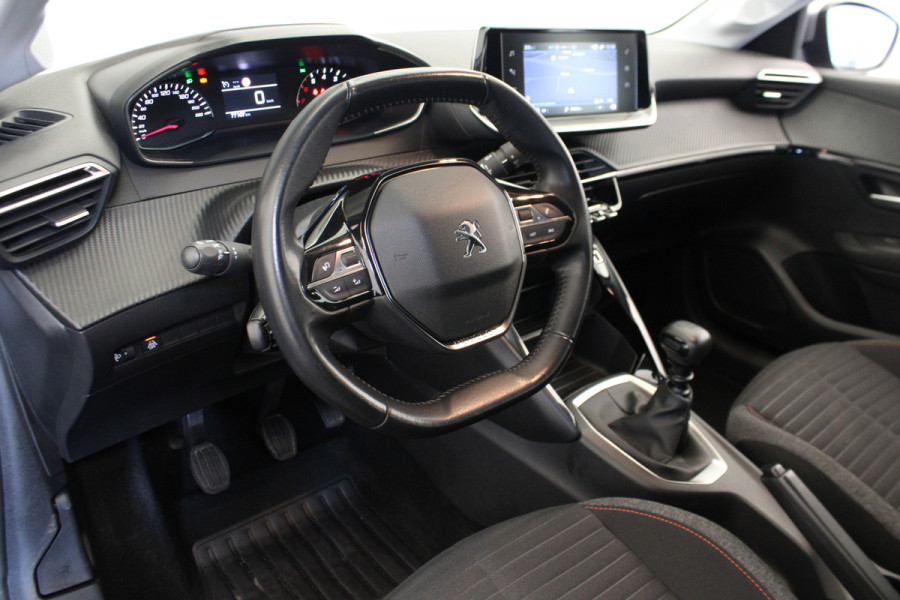 Peugeot 208 1.2 PureTech Active Pack