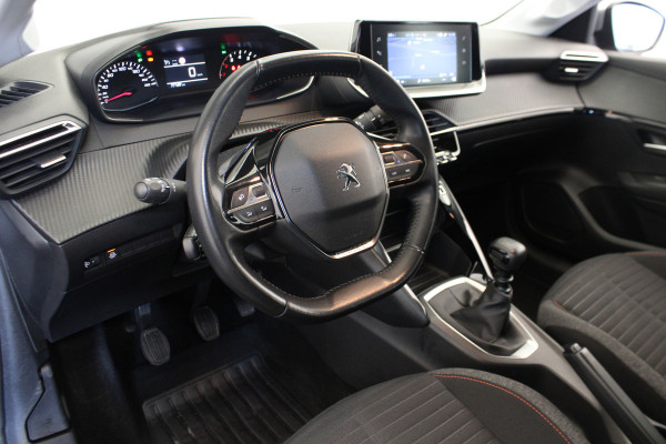 Peugeot 208 1.2 PureTech Active Pack