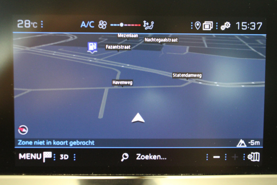 Peugeot 208 1.2 PureTech Active Pack