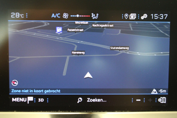 Peugeot 208 1.2 PureTech Active Pack
