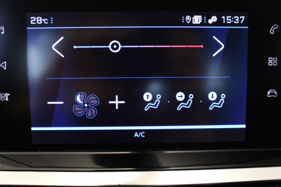 Peugeot 208 1.2 PureTech Active Pack