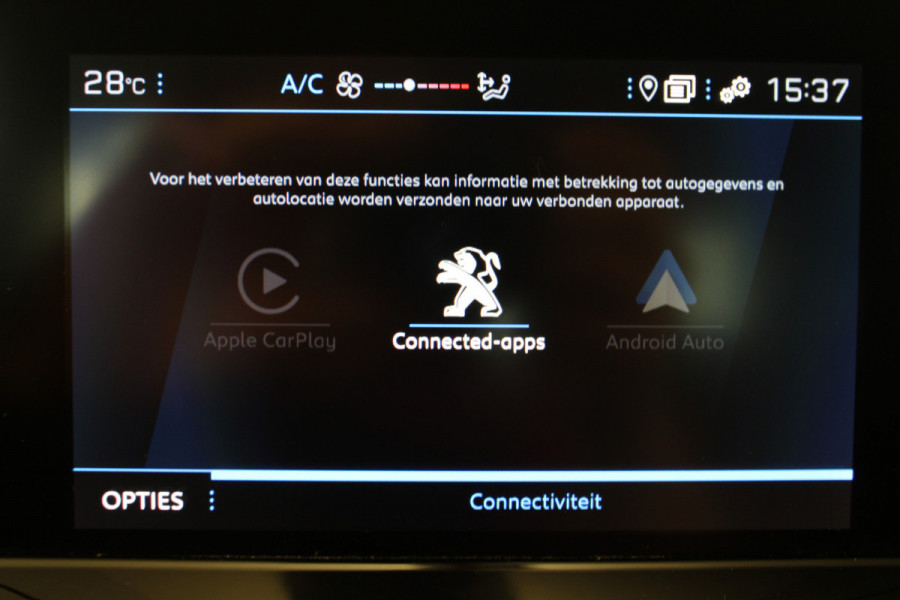 Peugeot 208 1.2 PureTech Active Pack