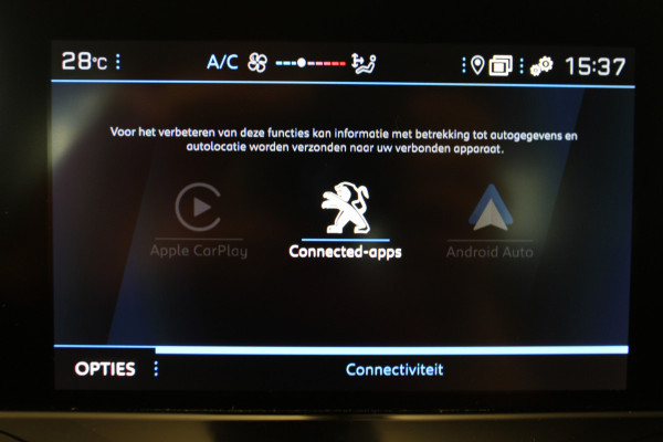 Peugeot 208 1.2 PureTech Active Pack