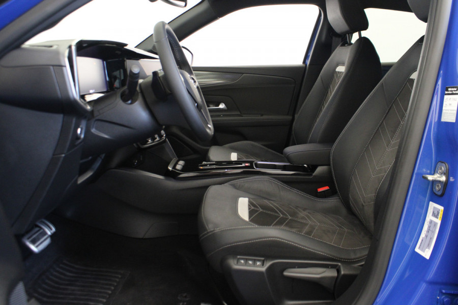 Opel Mokka 1.2 Turbo Ultimate |Alcantara|Stoel/stuur verw.|