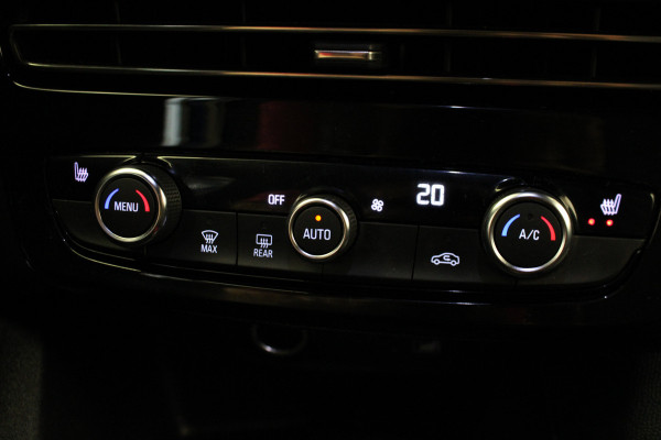 Opel Mokka 1.2 Turbo Ultimate |Alcantara|Stoel/stuur verw.|