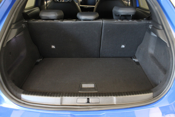 Opel Mokka 1.2 Turbo Ultimate |Alcantara|Stoel/stuur verw.|