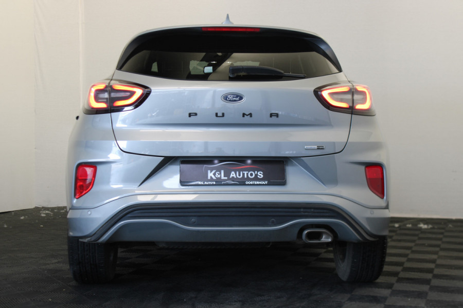 Ford Puma 1.0 EcoBoost Hybrid ST-Line |Navi|