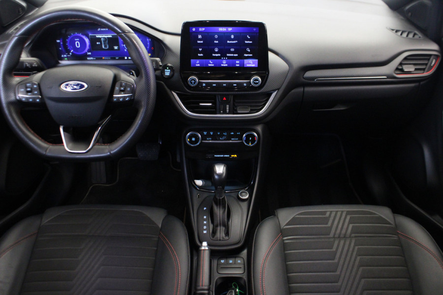 Ford Puma 1.0 EcoBoost Hybrid ST-Line |Navi|