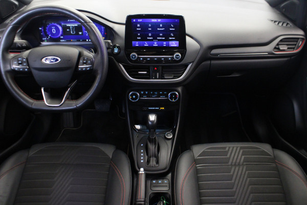 Ford Puma 1.0 EcoBoost Hybrid ST-Line |Navi|