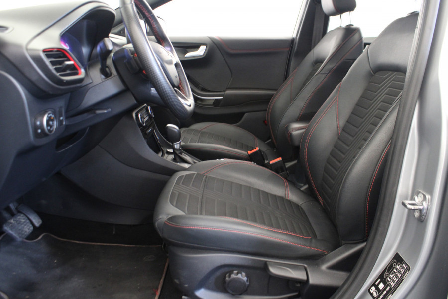 Ford Puma 1.0 EcoBoost Hybrid ST-Line |Navi|