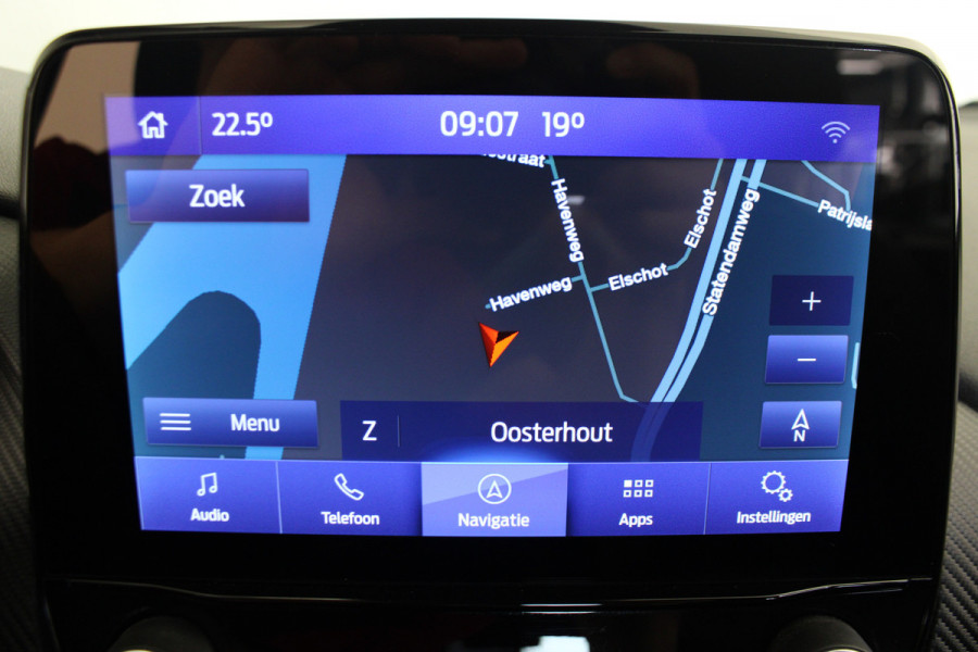 Ford Puma 1.0 EcoBoost Hybrid ST-Line |Navi|