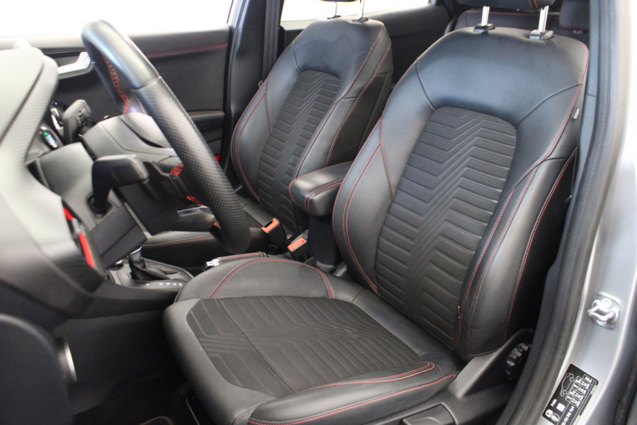 Ford Puma 1.0 EcoBoost Hybrid ST-Line |Navi|