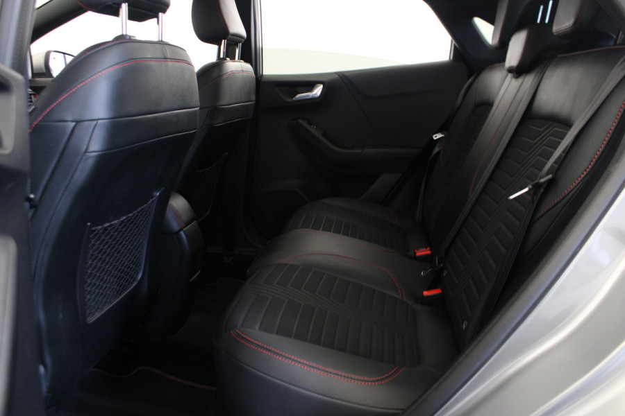 Ford Puma 1.0 EcoBoost Hybrid ST-Line |Navi|