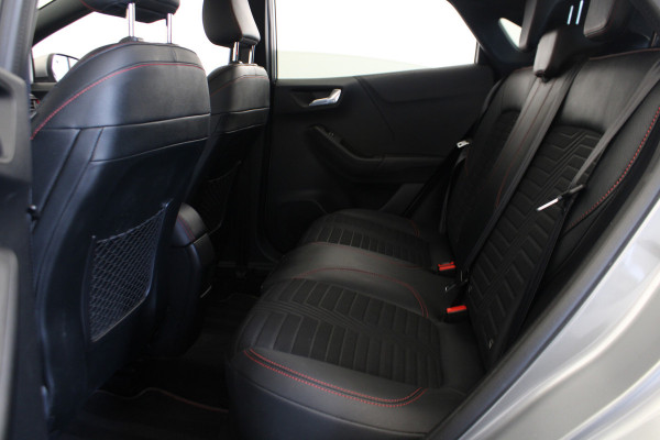 Ford Puma 1.0 EcoBoost Hybrid ST-Line |Navi|