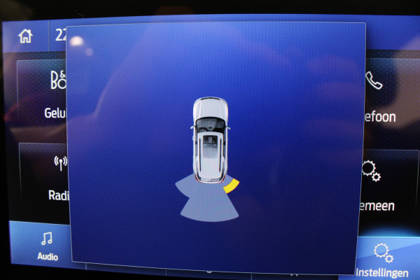 Ford Puma 1.0 EcoBoost Hybrid ST-Line |Navi|