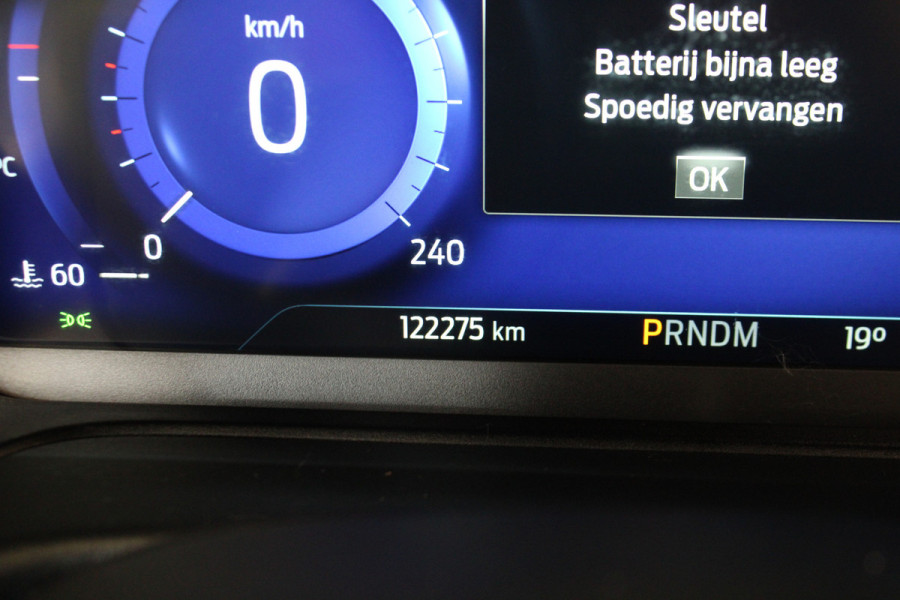 Ford Puma 1.0 EcoBoost Hybrid ST-Line |Navi|