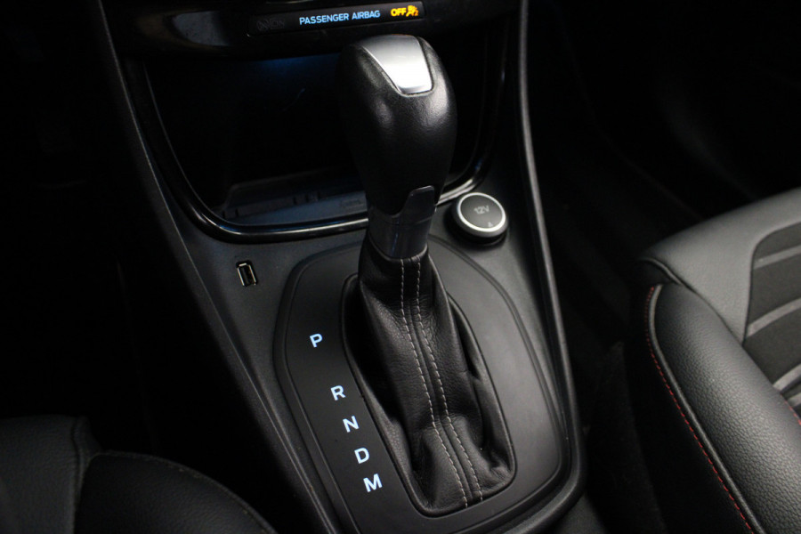 Ford Puma 1.0 EcoBoost Hybrid ST-Line |Navi|
