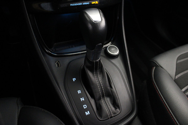 Ford Puma 1.0 EcoBoost Hybrid ST-Line |Navi|